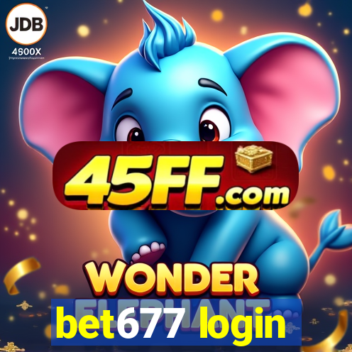 bet677 login